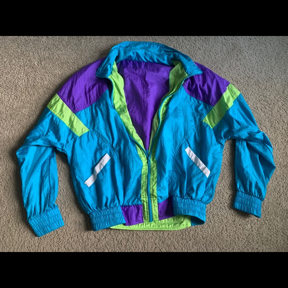 Windbreaker